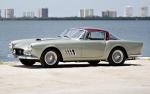 Ferrari 410 Superamerica Coupe 1957 года